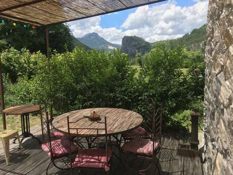 Bastide Petra Castellana