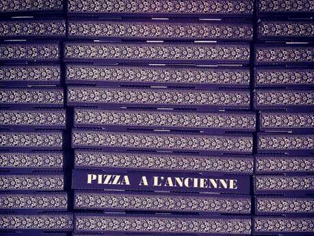 Restaurant Lo Pichotome