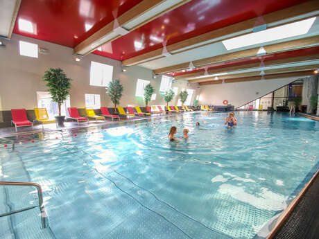 Espace aquatique