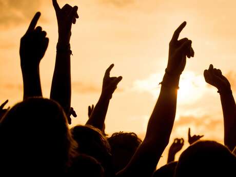 Fête de la musique
