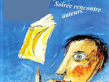 Rencontre Littéraire