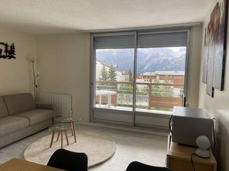 LE COTE BRUNE 4 K7 Appartement 4 personnes