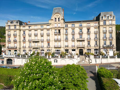 Résidence du Parc 106