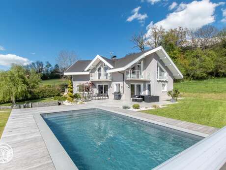 Gîte Berthier