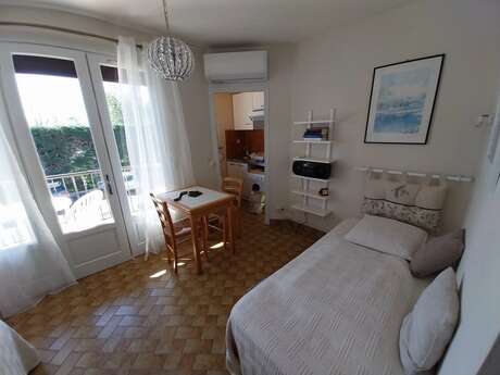 Résidence Palissy II - N° 24