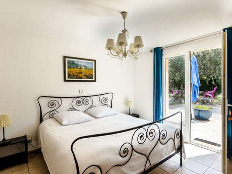 La Rose des Vents - Gîte Provence