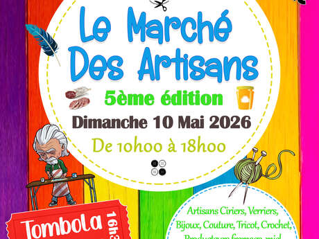 Marché Artisanal