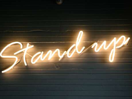 Stand-Up Comédie Club