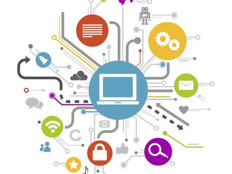 Die digitalen Workshops der Mediathek