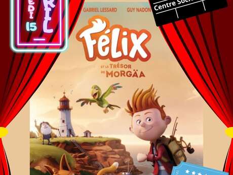 Cabannes fait son cinéma