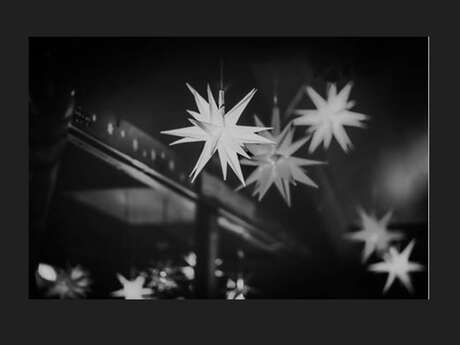 Marché de Noël au C2