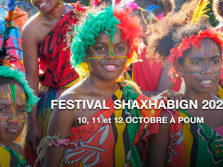 Festival Shaxhabign
