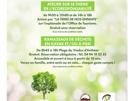Sustainable Tourism Day