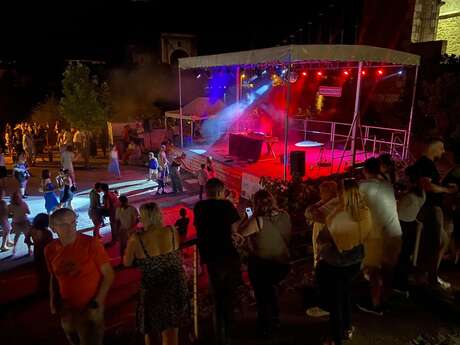 Festival Figlina