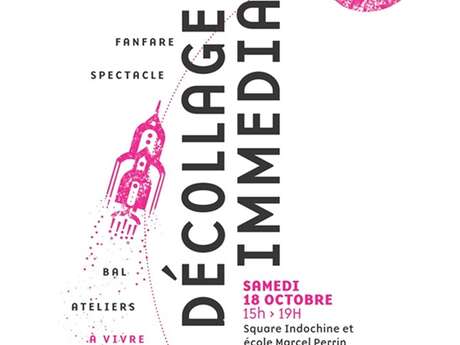 Décollage immédiat !