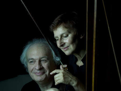 Concert à Aiguilles : Beethoven dans le Queyras