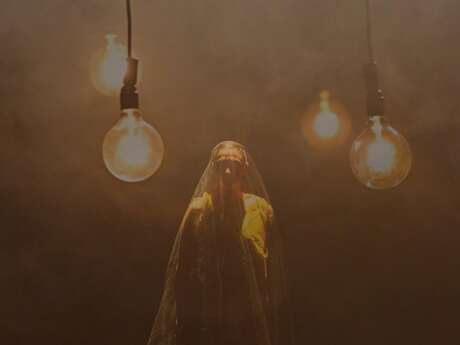 Imperfect Dancers company - Othello