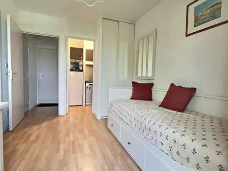Appartement - 27 m² - 4 pers