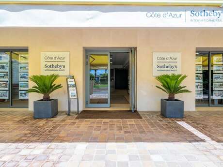 Côte d'Azur Sotheby's International Realty