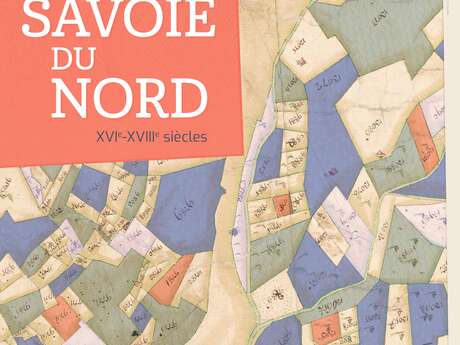 Visite commentée de l'exposition "Vivre en Savoie du Nord"