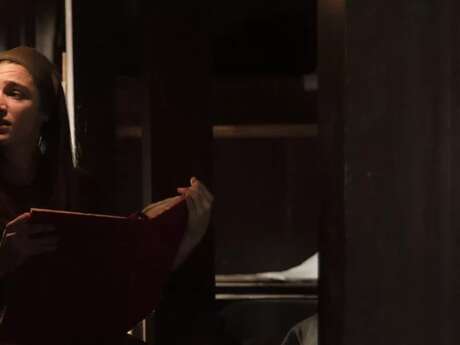 Spectacle jeune public - Buchettino