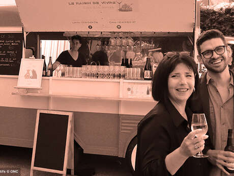 Concert aperitif - Walk Concert aperitif - Walk