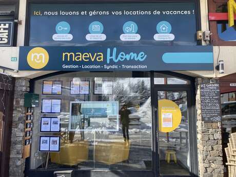 Maeva home