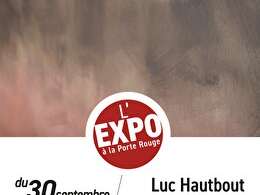 Luc Hautbout – « Vibrations »