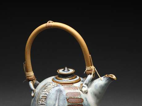 Poterie Jean Merccion