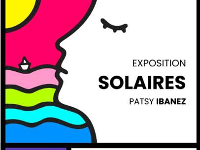 Expo' SOLAIRES