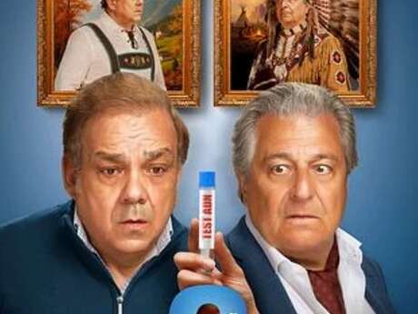 Cinema: Cock-a-doodle-doo 2