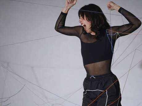 AYA + TOLI - topologie de la maladresse