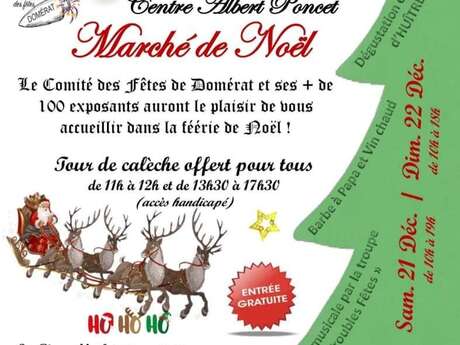 23ème Marché de Noël