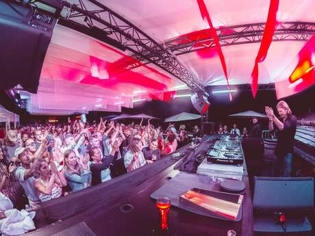 SOLARIS I Playground 2026