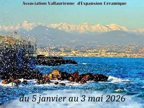 Boutique éphémère de l'A.V.E.C