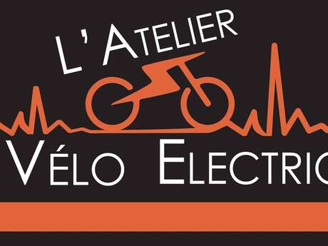 L'atelier du vélo électrique