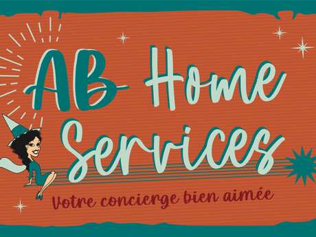 Conciergerie AB Home Services