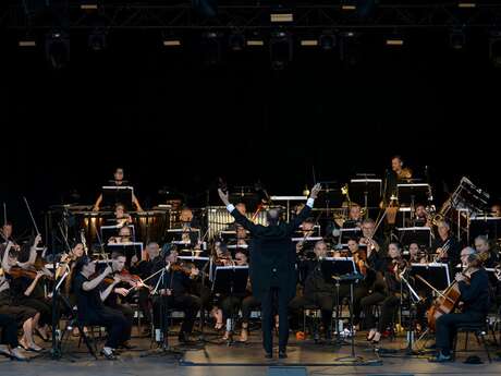 Un tour du monde en musique avec l'orchestre Philharmonique de Nice