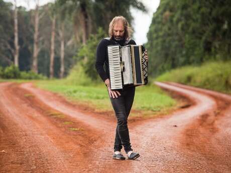 WEM#5 Chango Spasiuk