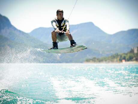 Nautic B - Activités Nautiques