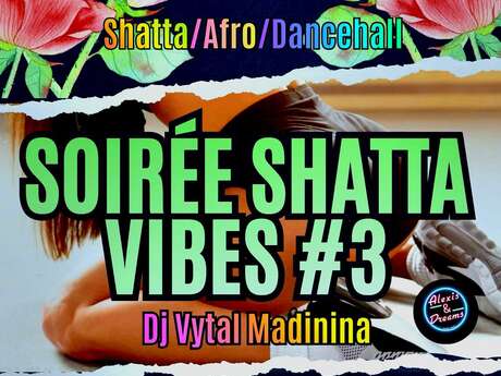 Soirée Shatta