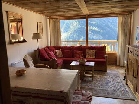 Soldanelle - Appartement dans petite résidence