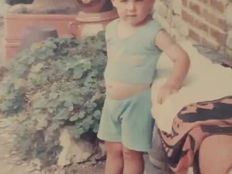 Spectacle -  Et nous serons sauvé-e-s