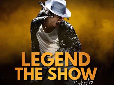 Michael The Show