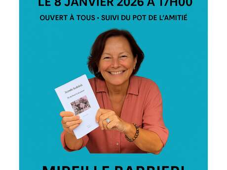 I giovedì della biblioteca : incontri e dibattiti !