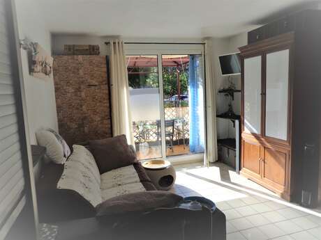 Appartement T2 n°52 Vallon des sources "Anasa"