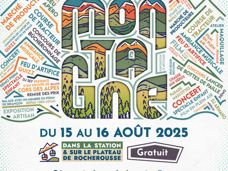 Festival de la Montagne