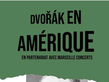 Dvorak en Amérique