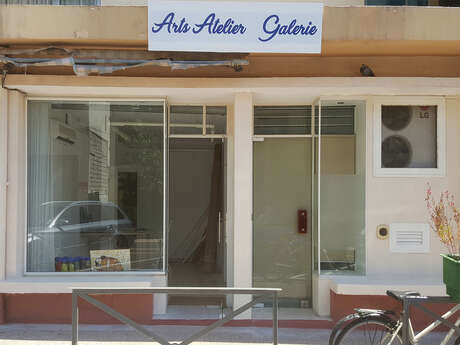 Art Atelier Galerie