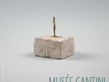 Visites-Ateliers en famille de l'exposition "Alberto Giacometti - Sculpter le vide"